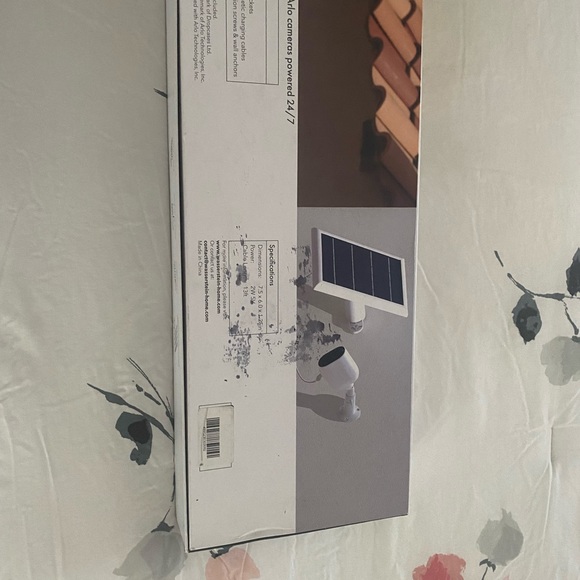 SOLAR PANELS - Picture 7 of 10